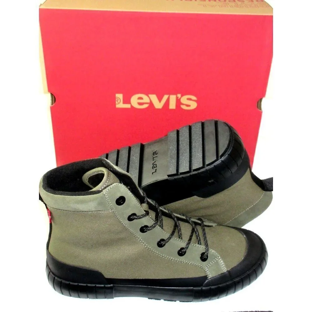 Levis levi strauss